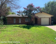 Unit for rent at 9812 Ne 5th, Midwest City, OK, 73130