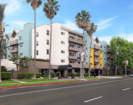 Unit for rent at 9400 La Tijera Blvd., Los Angeles, CA, 90045