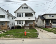 Unit for rent at 11300 Thrush Avenue, Cleveland, OH, 44111
