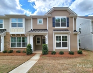 Unit for rent at 2204 Blewett Drive, Charlotte, NC, 28269