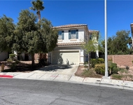 Unit for rent at 1003 Welkin Street, Henderson, NV, 89052