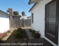 Unit for rent at 610 East Orange St, Santa Maria, CA, 93454