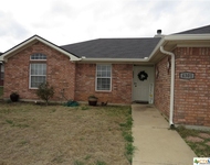 Unit for rent at 4301 Wade Drive, Killeen, TX, 76549