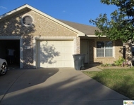 Unit for rent at 4107 Cambridge Drive, Killeen, TX, 76549