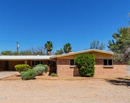 Unit for rent at 5255 E Baker Street, Tucson, AZ, 85711