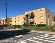 Unit for rent at 3204-3206 Mozart, Cincinnati, OH, 45211