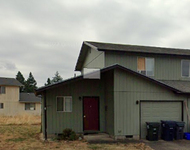 Unit for rent at 89 & 91 U St., Springfield, OR, 97477