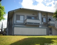 Unit for rent at 94-1459 Welina Loop, Waipahu, HI, 96797