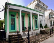 Unit for rent at 2348 Magazine Street, New Orleans, LA, 70130