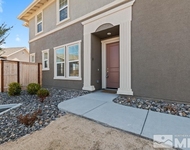 Unit for rent at 2020 Cradle Mountain Drive, Reno, NV, 89523