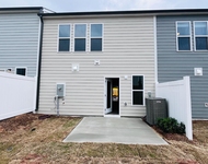 Unit for rent at 839 Mckenzie Park Terrace, Wendell, NC, 27591