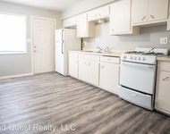 Unit for rent at 4621 37th Ave., Kenosha, WI, 53144