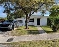 Unit for rent at 1713 Nw 15th St, Fort Lauderdale, FL, 33311