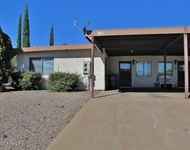 Unit for rent at 1191 Paseo San Luis --, Sierra Vista, AZ, 85635