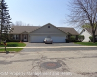 Unit for rent at 3431-3433 Stanford Ln., West Bend, WI, 53090