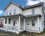 Unit for rent at 901 Luzerne Street, Scranton, PA, 18504