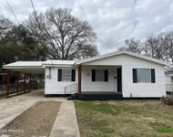 Unit for rent at 926 S Theater Street, St. Martinville, LA, 70582