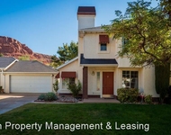 Unit for rent at 485 Diagonal St. #3, St. George, UT, 84770