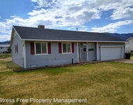 Unit for rent at 4782 North Quickdraw Ln, Cedar City, UT, 84721