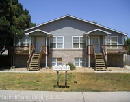 Unit for rent at 7151 East 66th Place Unit A & B Adams County, Commerce City, CO, 80022