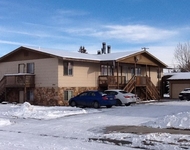 Unit for rent at 406 South 20th Ave., Bozeman, MT, 59718