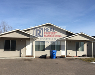 Unit for rent at 1598 Zener St, Pocatello, ID, 83201