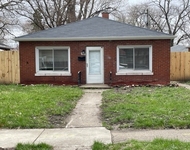 Unit for rent at 14819 Oak Street, Dolton, IL, 60419