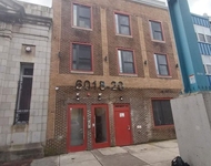Unit for rent at 6018-20 Market St, PHILADELPHIA, PA, 19139