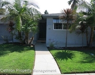 Unit for rent at 5121 Leo Street, San Diego, CA, 92115