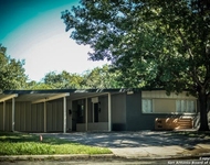 Unit for rent at 902 Chevy Chase Dr, San Antonio, TX, 78209-3412