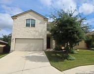 Unit for rent at 25606 Weigela, San Antonio, TX, 78261-2821