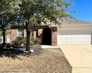 Unit for rent at 2619 Amethyst Dr, San Antonio, TX, 78259-2756