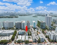 Unit for rent at 1225 West Avenue, Miami Beach, FL, 33139