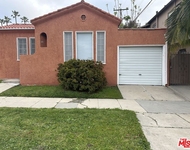 Unit for rent at 3815 W 57th St, Los Angeles, CA, 90043