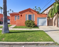Unit for rent at 3815 W 57th St, Los Angeles, CA, 90043