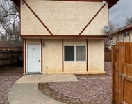 Unit for rent at 2439 E. Willamette Ave #a, Colorado Springs, CO, 80909