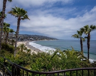 Unit for rent at 245 Aster Street, Laguna Beach, CA, 92651