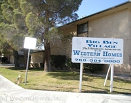 Unit for rent at 201 W Drummond Ave., Ridgecrest, CA, 93555