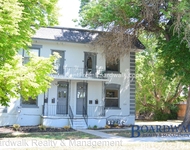 Unit for rent at 218 W. 300 N., Salt Lake City, UT, 84103