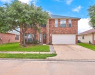 Unit for rent at 21611 N Boundary Peak Way, Katy, TX, 77449