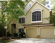 Unit for rent at 110 E Grey Wing Court, The Woodlands, TX, 77382