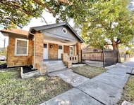 Unit for rent at 2124 Gano Street, Houston, TX, 77009