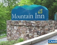 Unit for rent at 190 Mountain Inn Condos, ROSELAND, VA, 22967