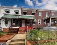 Unit for rent at 3339 Ravenwood Ave, BALTIMORE, MD, 21213