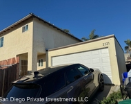 Unit for rent at 2321 Westwood St, San Diego, CA, 92139