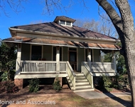 Unit for rent at 255 Boulevard Heights, Athens, GA, 30601