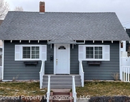 Unit for rent at 715 W Olive St, Bozeman, MT, 59715