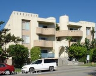 Unit for rent at 3839 Motor Ave., Los Angeles, CA, 90232