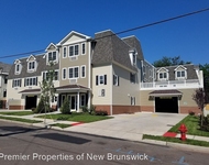 Unit for rent at 17 Mine Street, New Brunswick, NJ, 08901