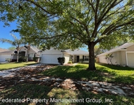 Unit for rent at 8382 S. Stelling Drive, JACKSONVILLE, FL, 32244